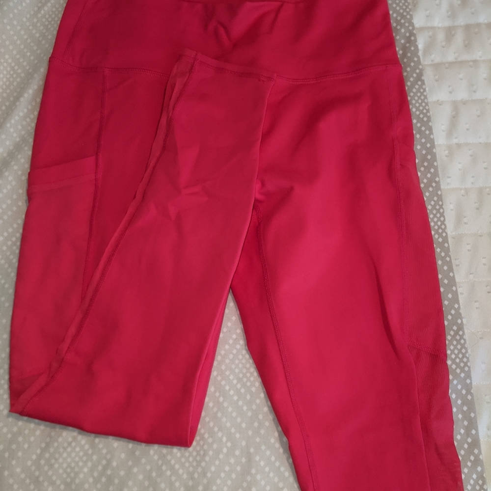 Fabletics Legging, Large